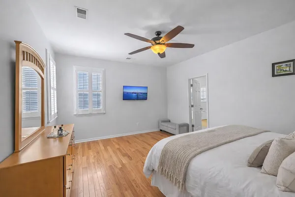 $749,900 | 1728 Alan Brooke Drive, Mount Pleasant, SC 29466