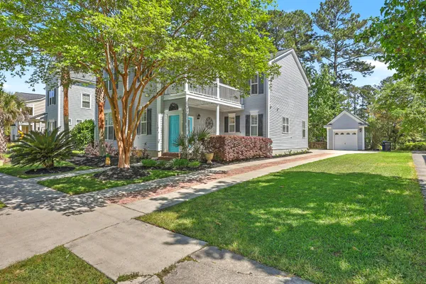 $749,900 | 1728 Alan Brooke Drive, Mount Pleasant, SC 29466