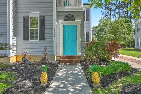 $749,900 | 1728 Alan Brooke Drive, Mount Pleasant, SC 29466