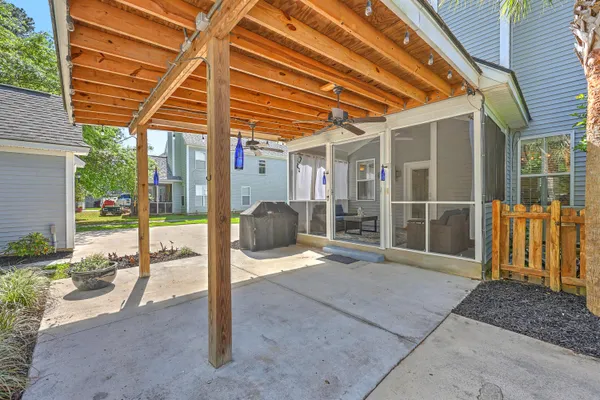 $749,900 | 1728 Alan Brooke Drive, Mount Pleasant, SC 29466