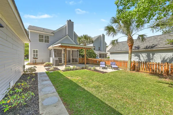 $749,900 | 1728 Alan Brooke Drive, Mount Pleasant, SC 29466