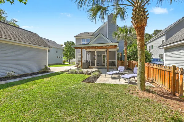 $749,900 | 1728 Alan Brooke Drive, Mount Pleasant, SC 29466