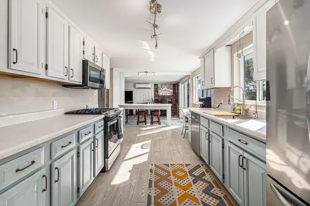 $325,000 | 289 McNitt Road, Manistee, MI 49660