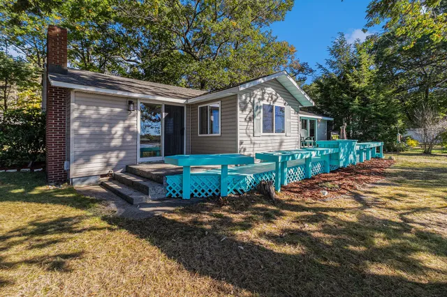 $325,000 | 289 McNitt Road, Manistee, MI 49660