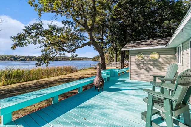 $325,000 | 289 McNitt Road, Manistee, MI 49660