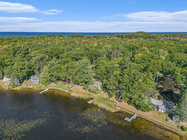 $325,000 | 289 McNitt Road, Manistee, MI 49660