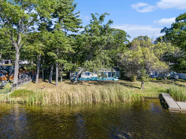 $325,000 | 289 McNitt Road, Manistee, MI 49660