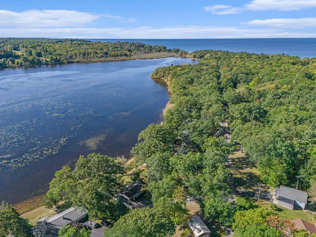 $325,000 | 289 McNitt Road, Manistee, MI 49660