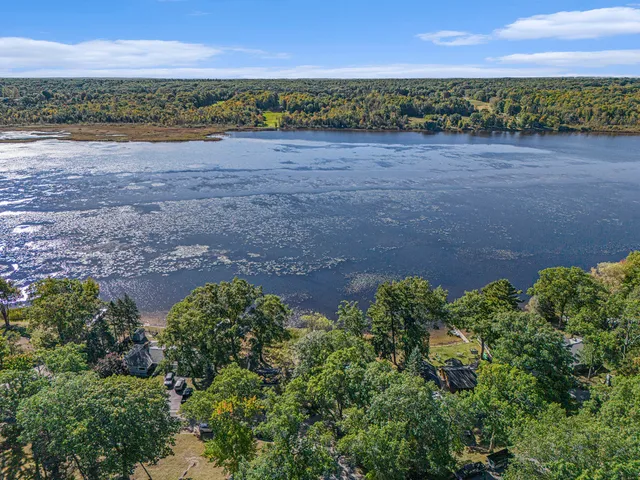 $325,000 | 289 McNitt Road, Manistee, MI 49660