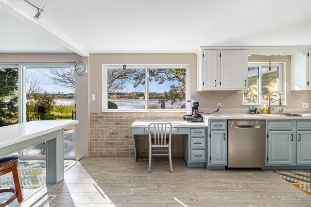 $325,000 | 289 McNitt Road, Manistee, MI 49660