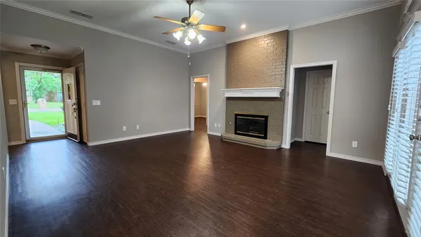 $2,200 | 3817 Yellowstone Place, Denton, TX 76209