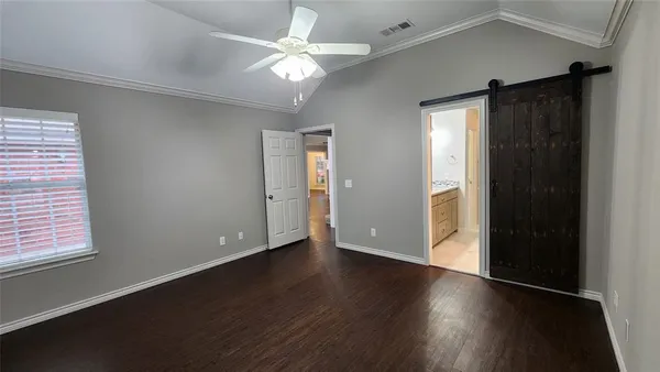 $2,200 | 3817 Yellowstone Place, Denton, TX 76209