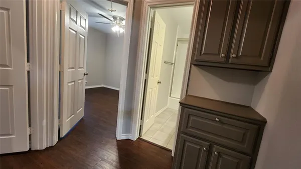 $2,200 | 3817 Yellowstone Place, Denton, TX 76209