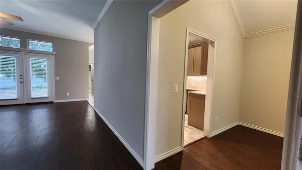 $2,200 | 3817 Yellowstone Place, Denton, TX 76209