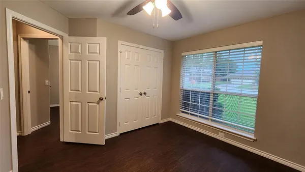 $2,200 | 3817 Yellowstone Place, Denton, TX 76209