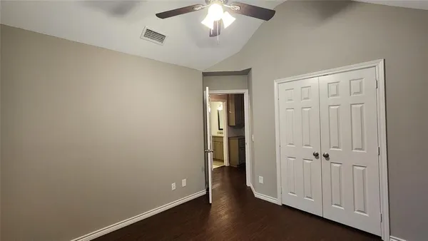 $2,200 | 3817 Yellowstone Place, Denton, TX 76209