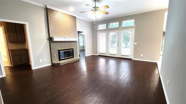 $2,200 | 3817 Yellowstone Place, Denton, TX 76209