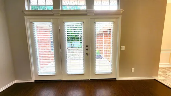 $2,200 | 3817 Yellowstone Place, Denton, TX 76209