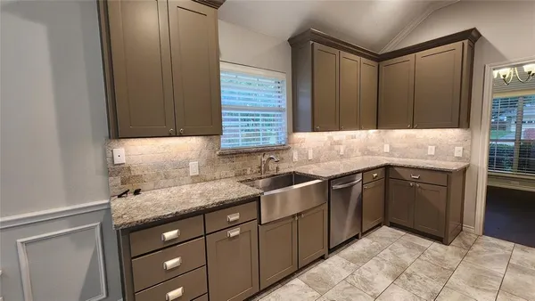 $2,200 | 3817 Yellowstone Place, Denton, TX 76209