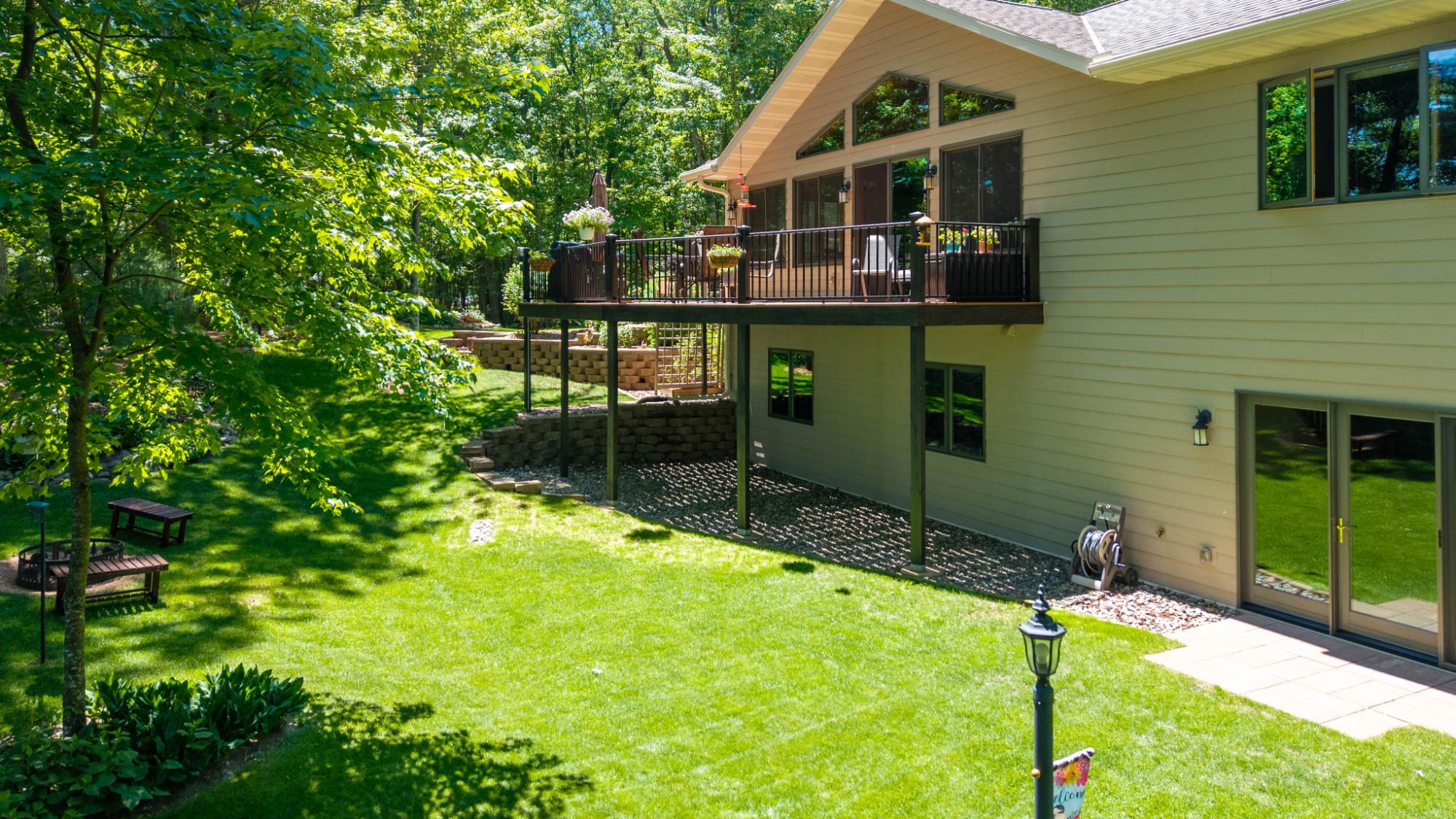 4160 Moen Lake Road Rhinelander, WI 54501 - Photo 61 of 72 Gallery Image 61
