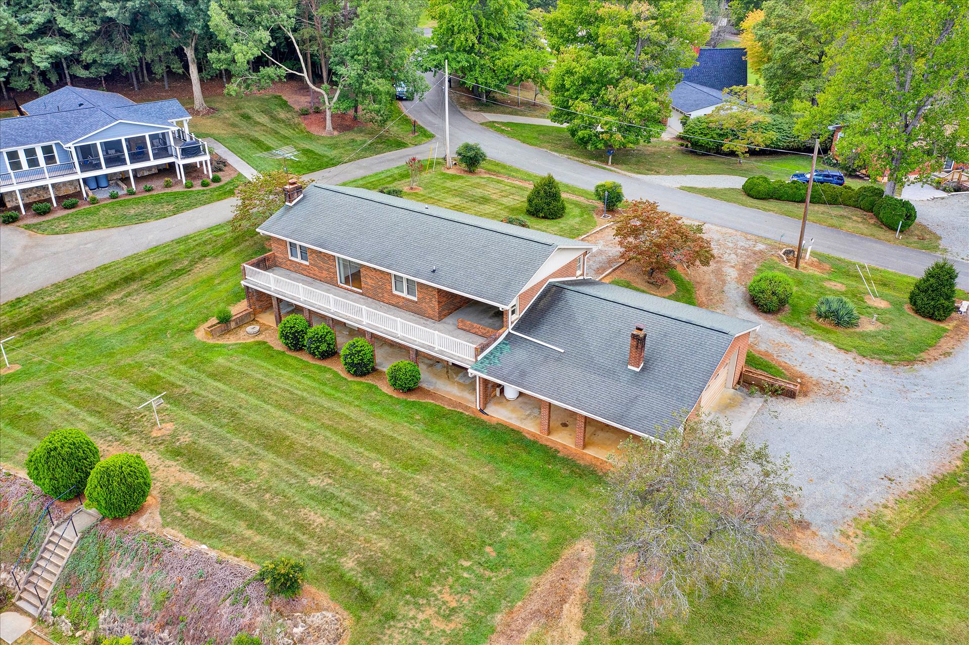 1102 Highland Lake Road Union Hall, VA 24176 - Photo 35 of 39 090920210042