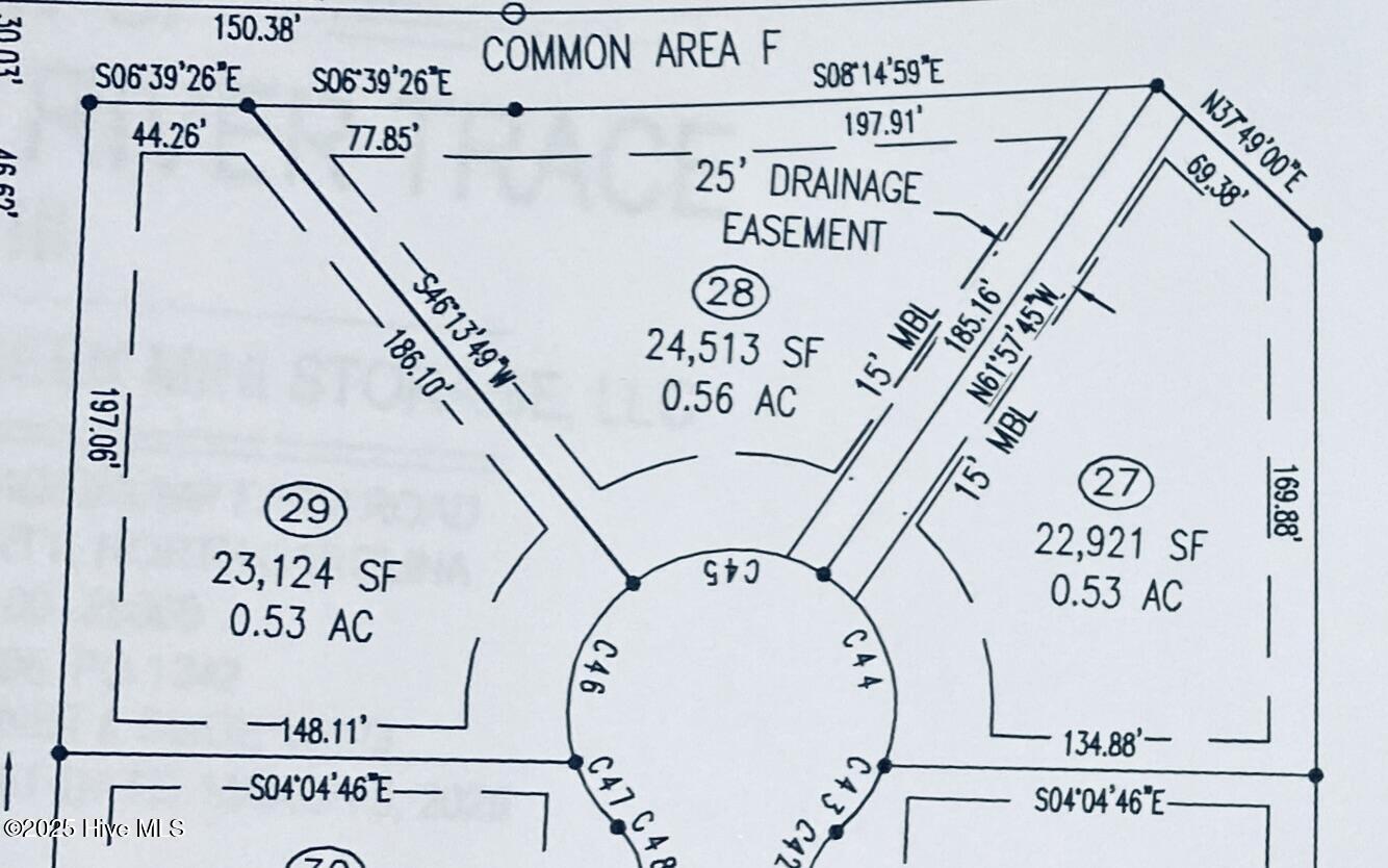 Lot 29 Plover Way Pollocksville, NC 28573 - Photo 2 of 4 IMG_4723