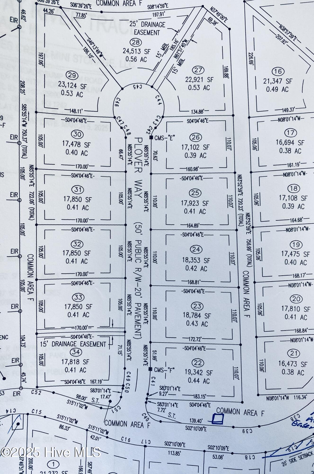 Lot 29 Plover Way Pollocksville, NC 28573 - Photo 4 of 4 IMG_4660