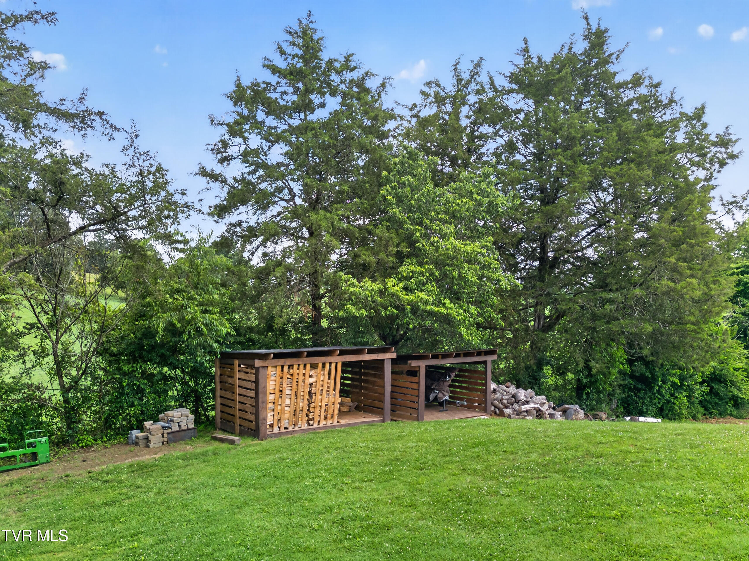 835 John Bird Road Afton, TN 37616 - Photo 17 of 158 DJI_0145