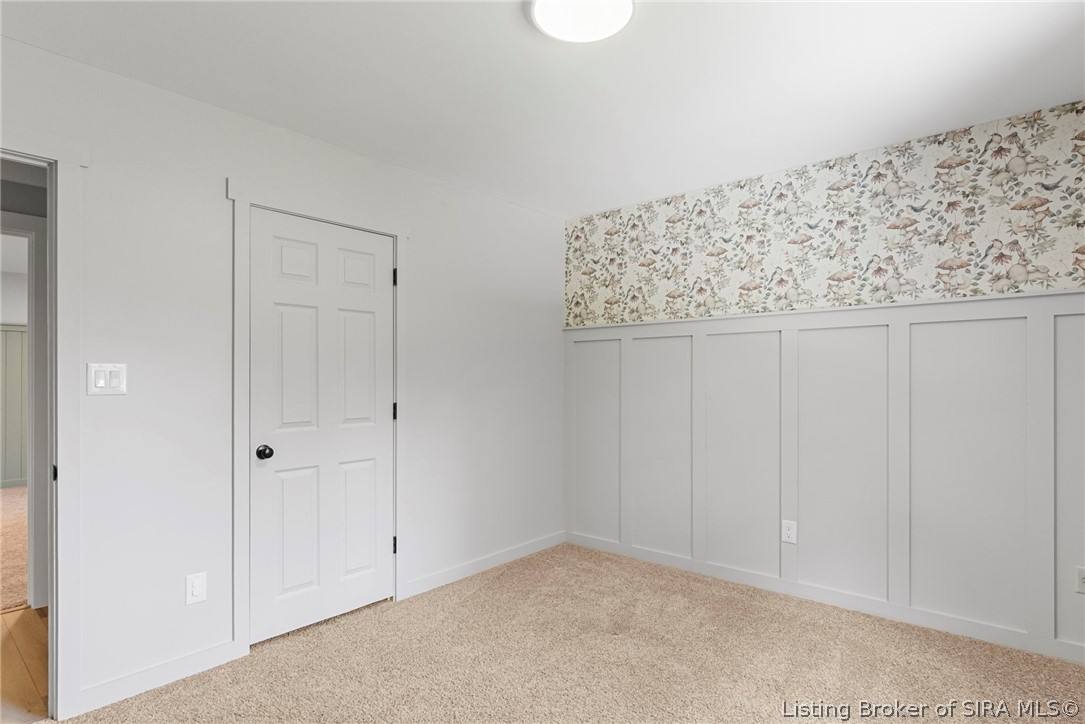 2037 Ridgewood Lane Madison, IN 47250 - Photo 17 of 27 Primary Bedroom