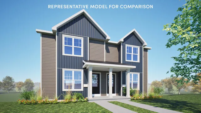 $409,900 | 613 Tabby Turn, Middleton, WI 53562