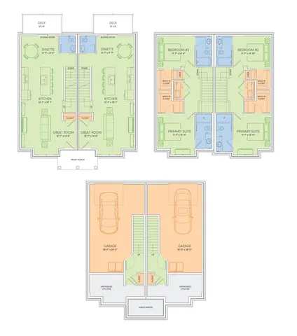 $409,900 | 613 Tabby Turn, Middleton, WI 53562