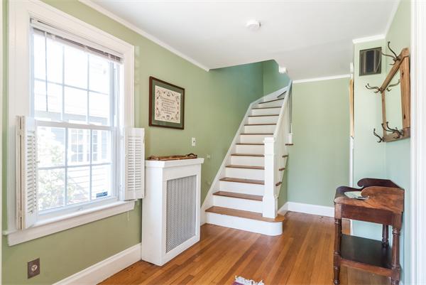 8 Brewster Road Framingham, MA 01702 - Photo 2 of 19 Gallery Image 2