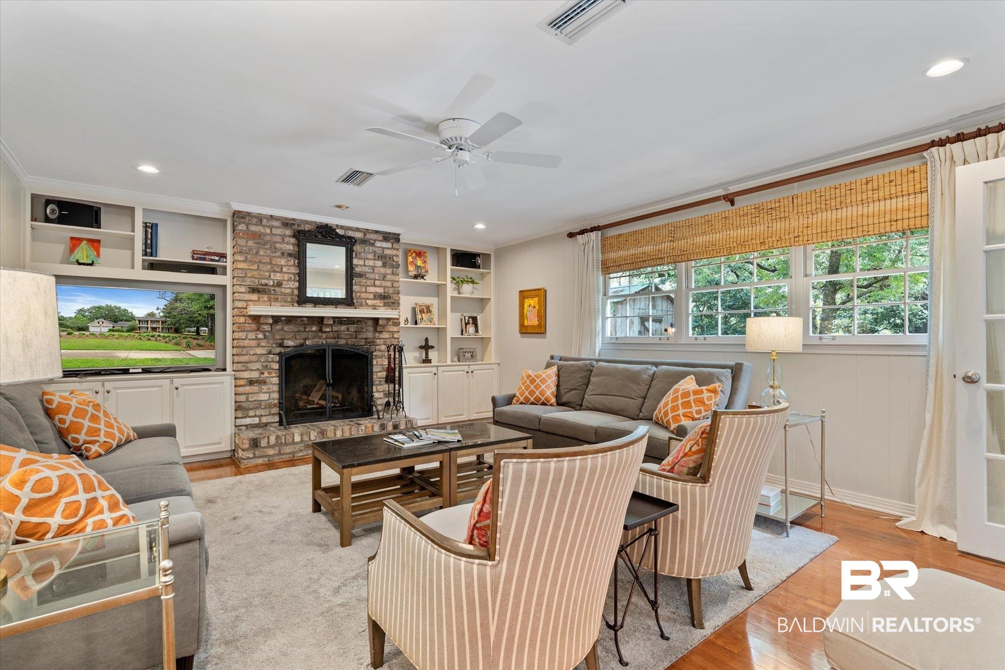 611 East Cumberland Road Mobile, AL 36608 - Photo 12 of 31