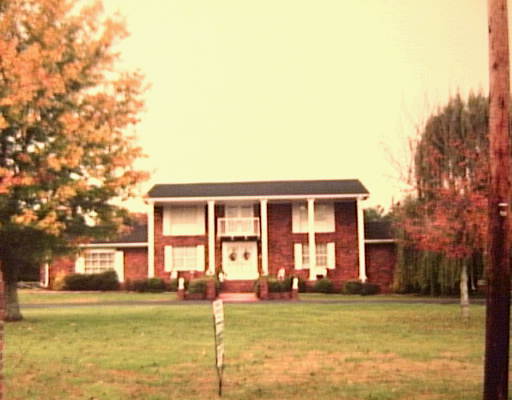 2737 South Mack Smith Road Rossville, GA 30741 - Photo 1 of 1 Primary Photo