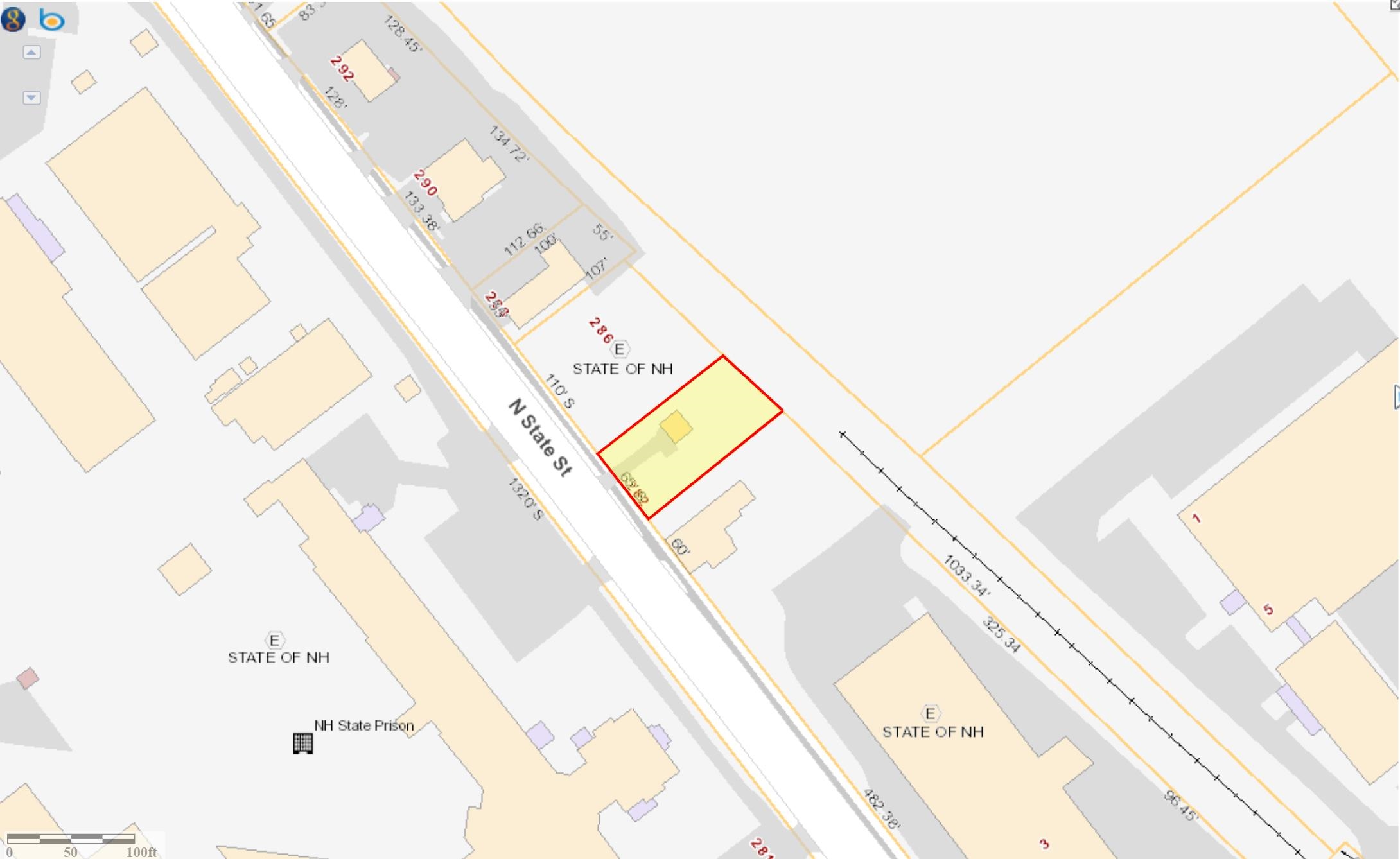 282-284 North State Street Concord, NH 03301 - Photo 5 of 5