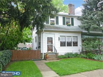2804 St Marys Road Ardmore, PA 19003 - Photo 1 of 10 Exterior Front