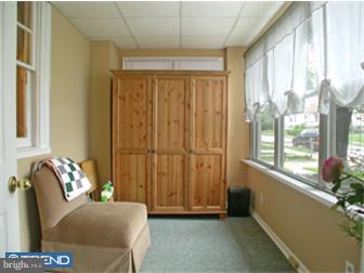 2804 St Marys Road Ardmore, PA 19003 - Photo 2 of 10 Sun Room
