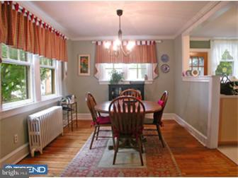 2804 St Marys Road Ardmore, PA 19003 - Photo 4 of 10 Dining Room
