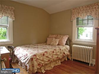 2804 St Marys Road Ardmore, PA 19003 - Photo 7 of 10 Bedroom 2