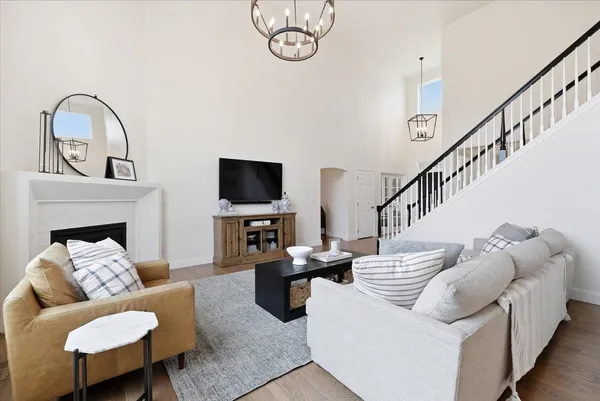 $1,029,900 | 17405 East Morningside Lane, Greenacres, WA 99016