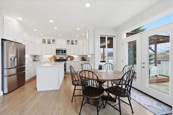 $1,029,900 | 17405 East Morningside Lane, Greenacres, WA 99016