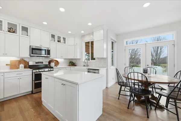 $1,029,900 | 17405 East Morningside Lane, Greenacres, WA 99016