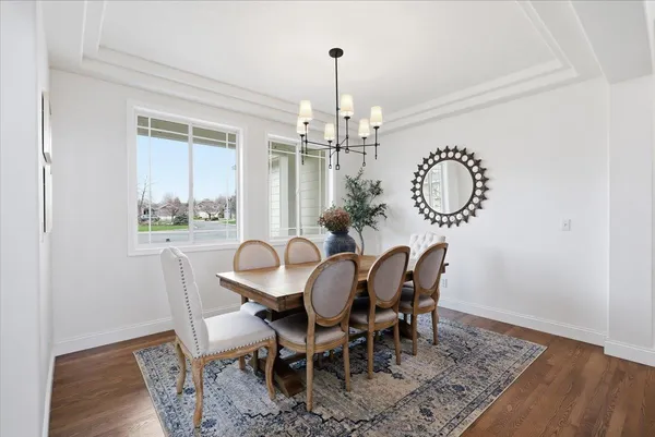 $1,029,900 | 17405 East Morningside Lane, Greenacres, WA 99016