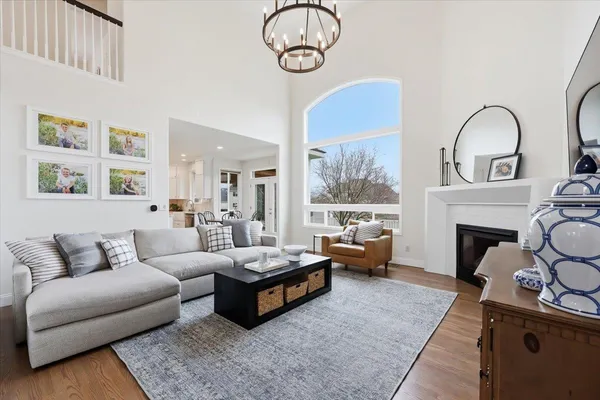 $1,029,900 | 17405 East Morningside Lane, Greenacres, WA 99016