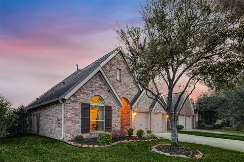 $397,500 | 26235 Serenity Oaks Drive, Richmond, TX 77406