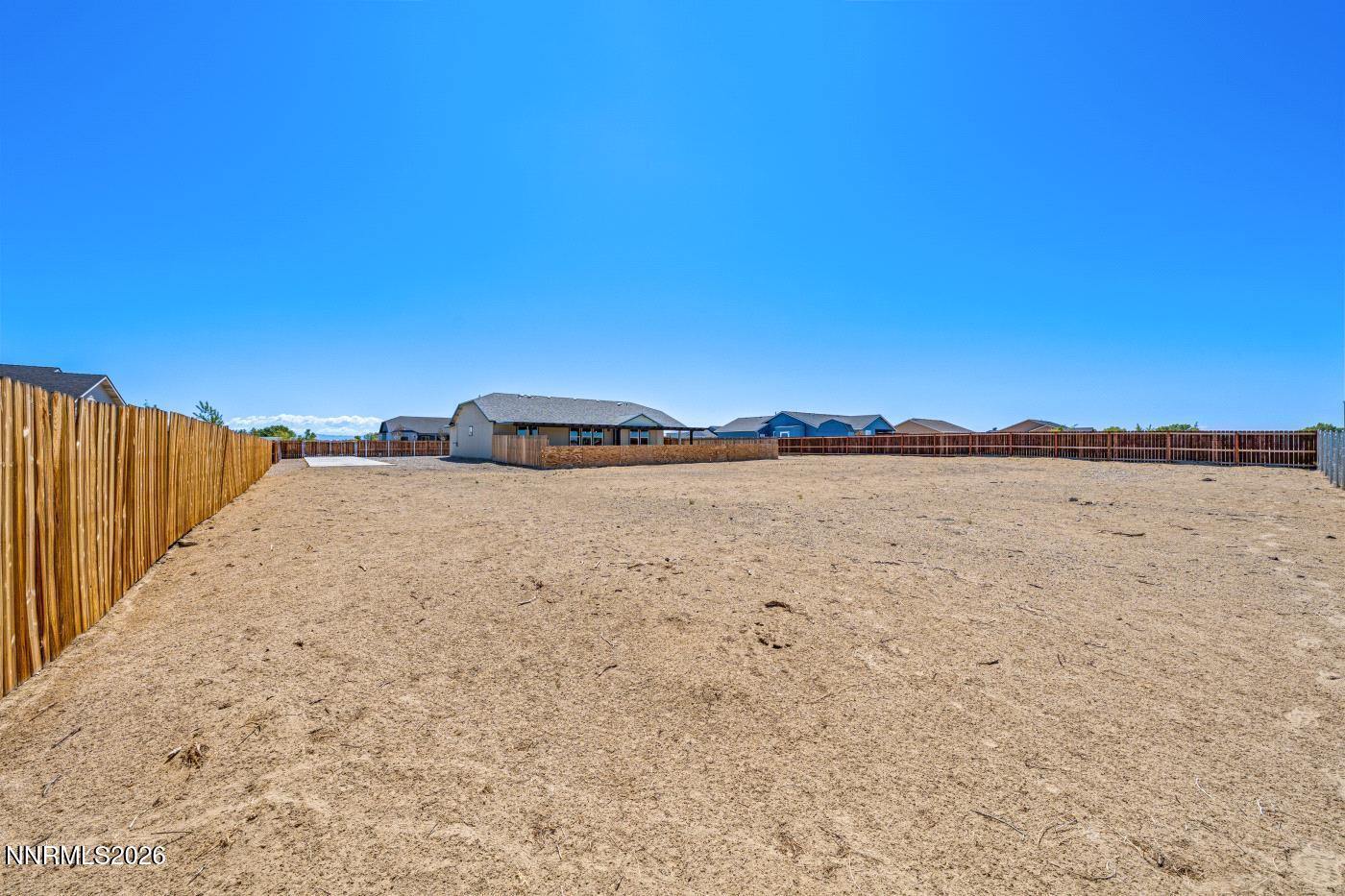 1333 Sky Ridge Drive Fallon, NV 89406 - Photo 27 of 34 70. A7V01185