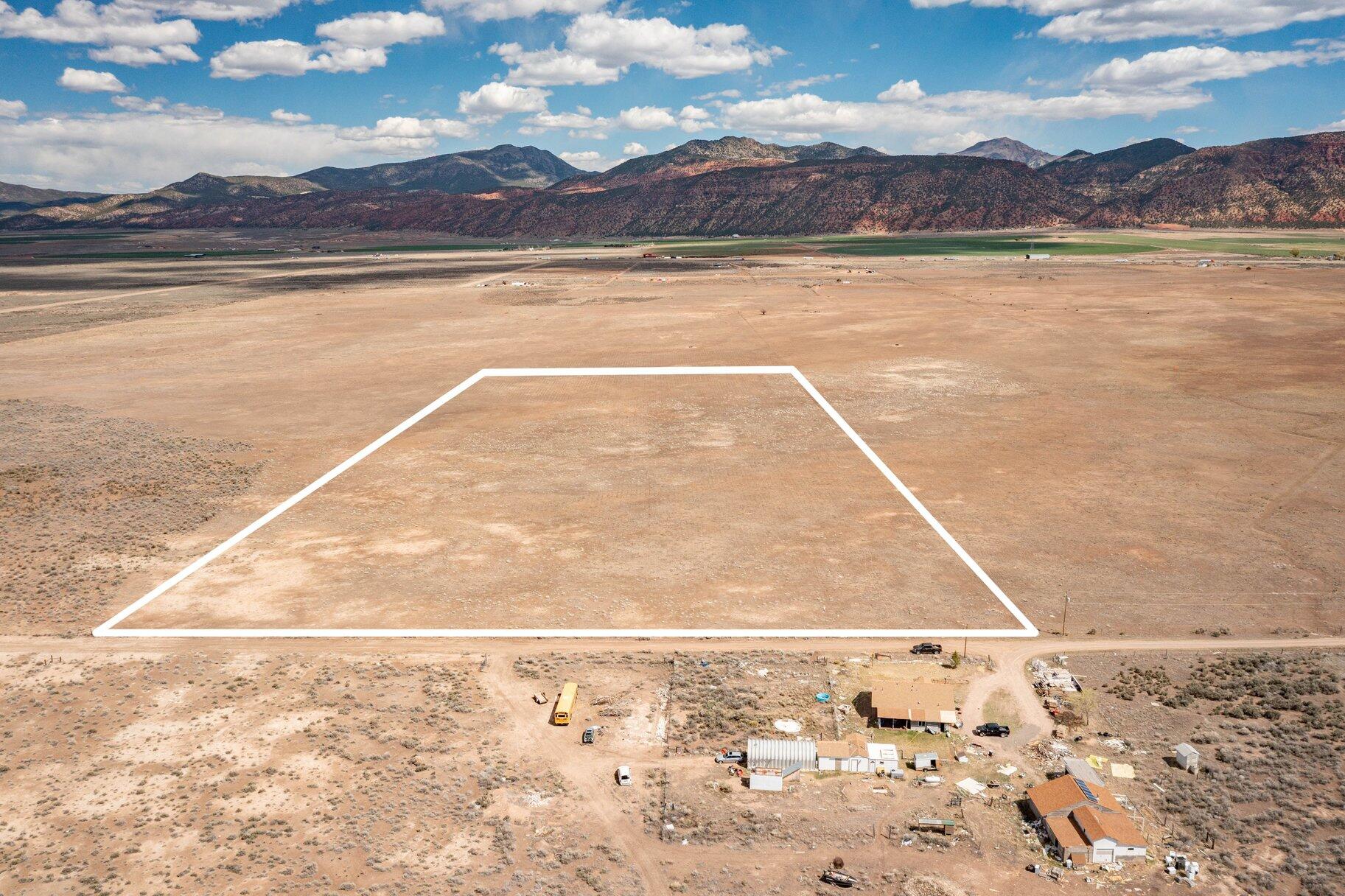 20.53 Acres On 800 Road West, Unit 11 Paragonah, UT 84760 - Photo 59 of 64 059_59_parcel_03_28