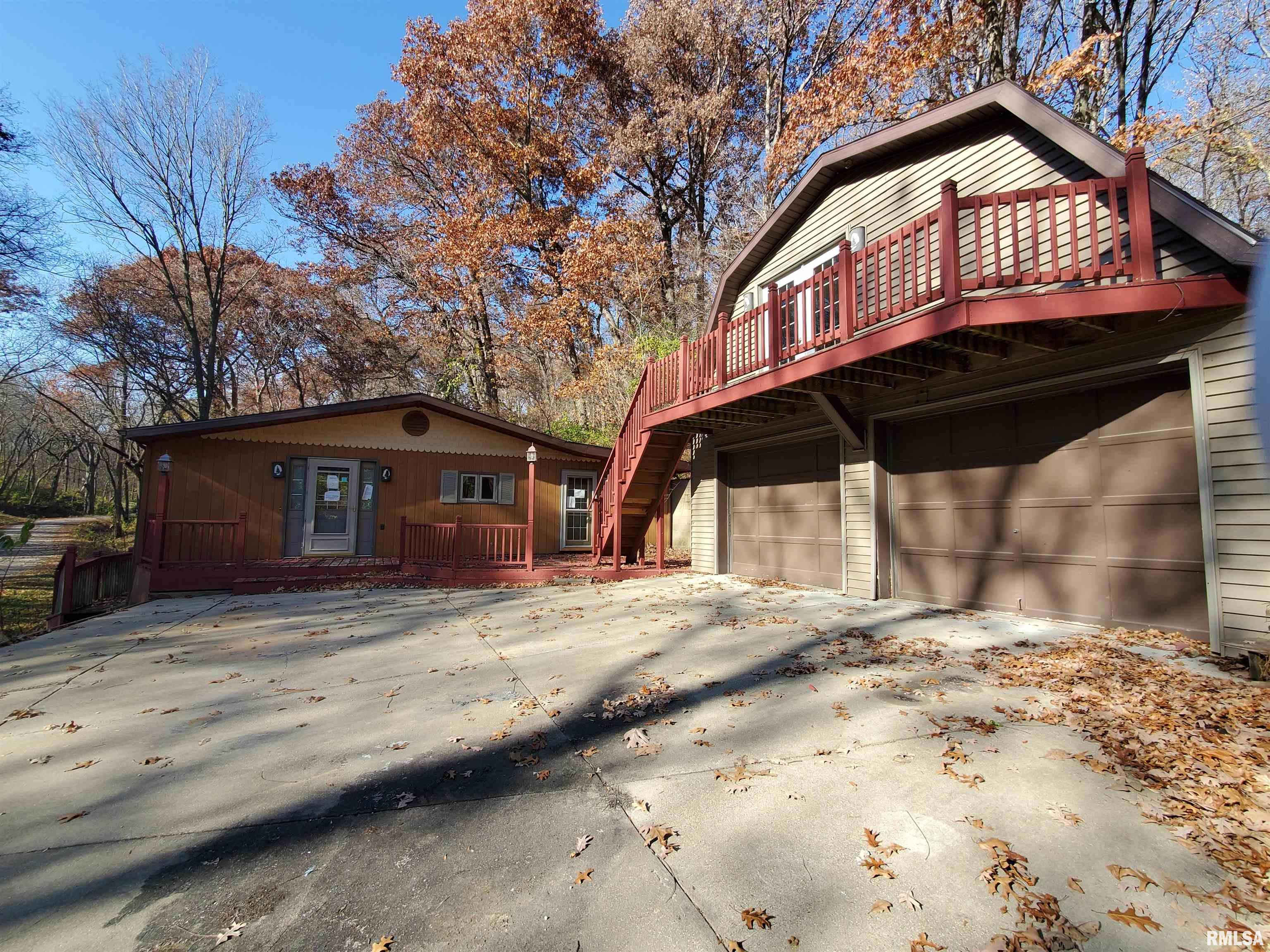 8096 Hazel Road Morrison, IL 61270 - Photo 1 of 12