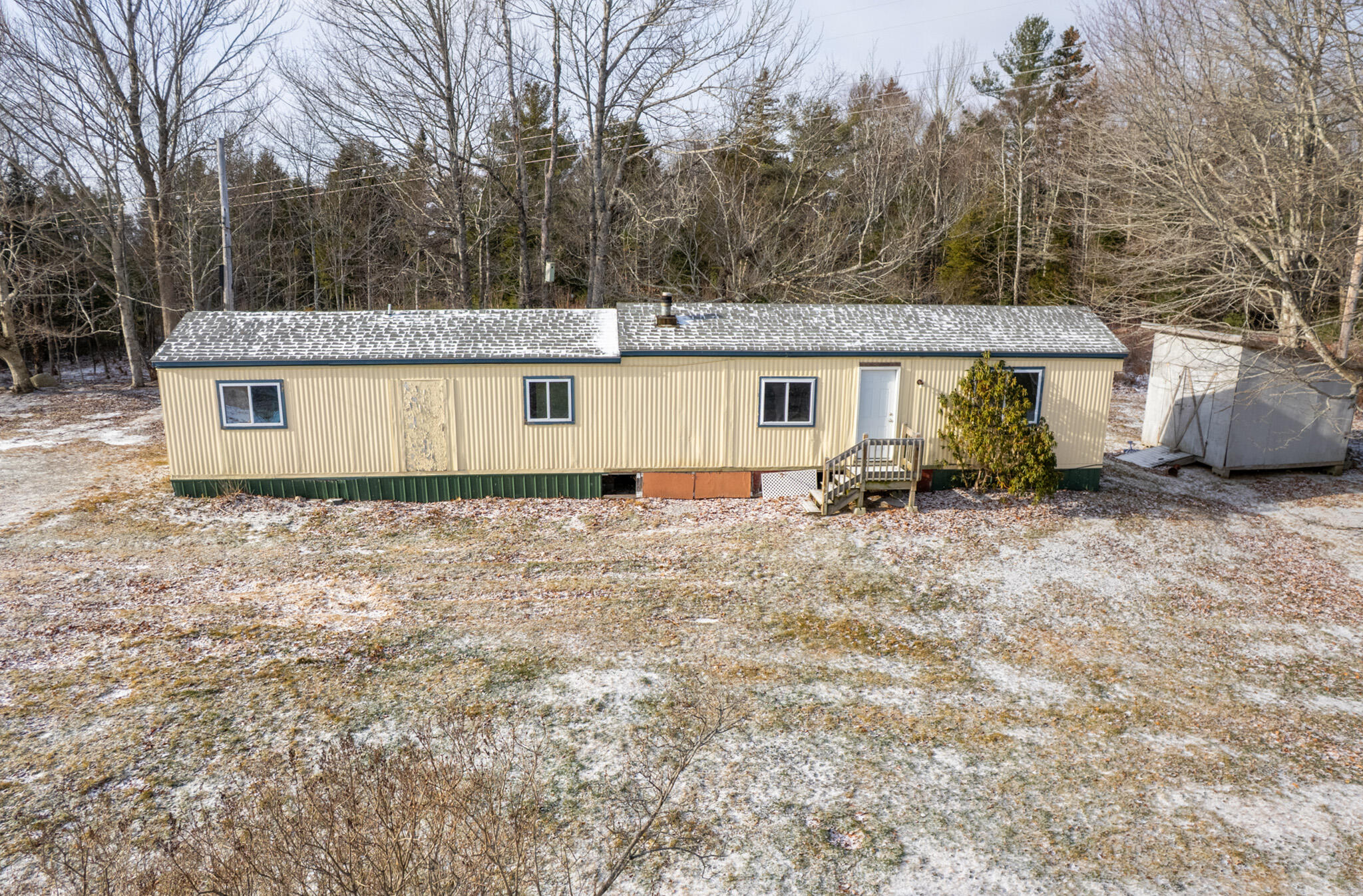 282 Moore Road Ellsworth, ME 04605 - Photo 4 of 61