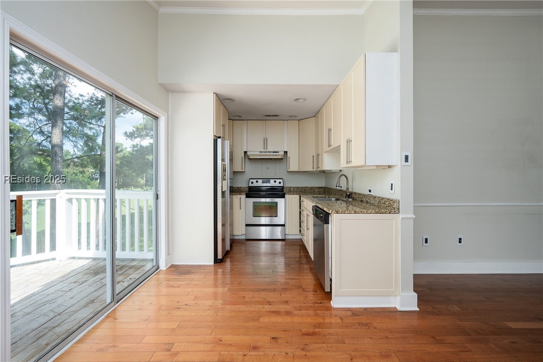 22 Old S Court, Unit 22F Bluffton, SC 29910 - Photo 16 of 39